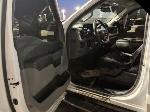 Used 2024 Ford F250 XL w/ STX Appearance Package image 8