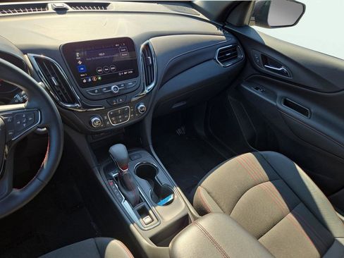 Used 2023 Chevrolet Equinox RS image 22