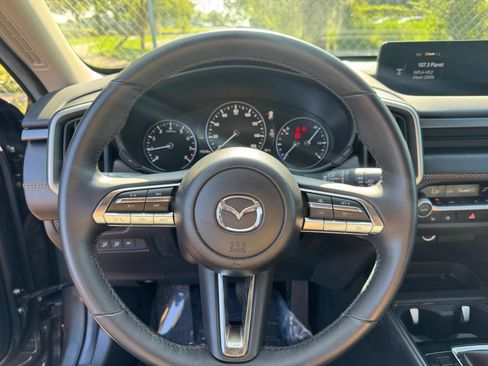 Used 2026 MAZDA CX-50 AWD 2.5 S w/ Premium Package image 30