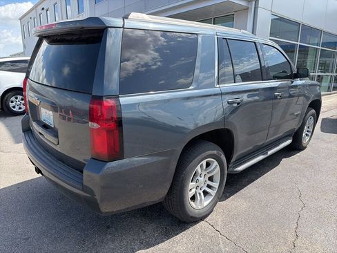 Used 2020 Chevrolet Tahoe LS image 3