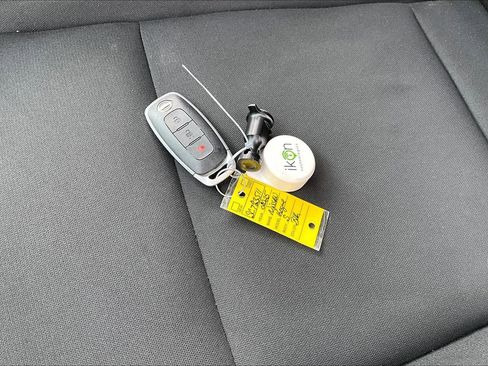 Certified 2025 Nissan Rogue S image 13