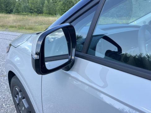 New 2026 Kia Carnival SX image 13