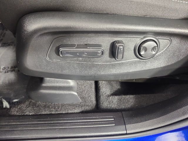 Used 2024 Honda CR-V EX image 23