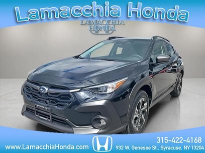 Used 2024 Subaru Crosstrek 2.0i Premium