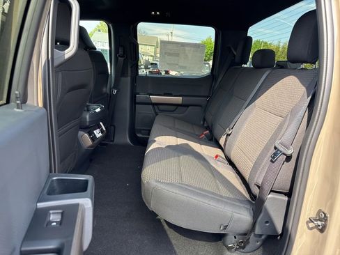 New 2026 Ford F150 STX AWD/4WD image 8