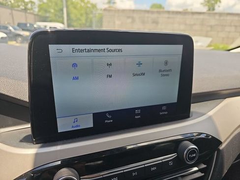 Certified 2022 Ford Escape SE w/ Convenience Package AWD/4WD image 18