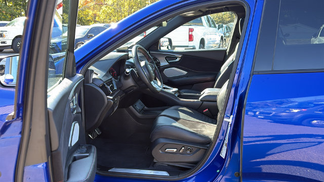 Used 2023 Acura RDX w/ Advance Package AWD/4WD image 10