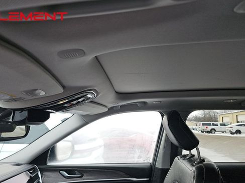 Used 2022 Jeep Grand Cherokee Limited 4xe image 17