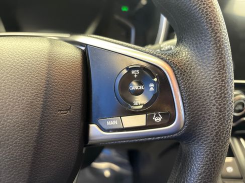 Used 2022 Honda CR-V EX image 16