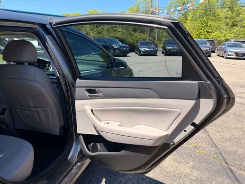 Used 2019 Hyundai Sonata SEL FWD image 19
