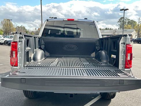 Used 2023 Ford F150 XLT w/ Equipment Group 302A High AWD/4WD image 16