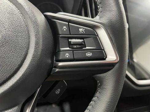 New 2026 Subaru Ascent Premium image 18