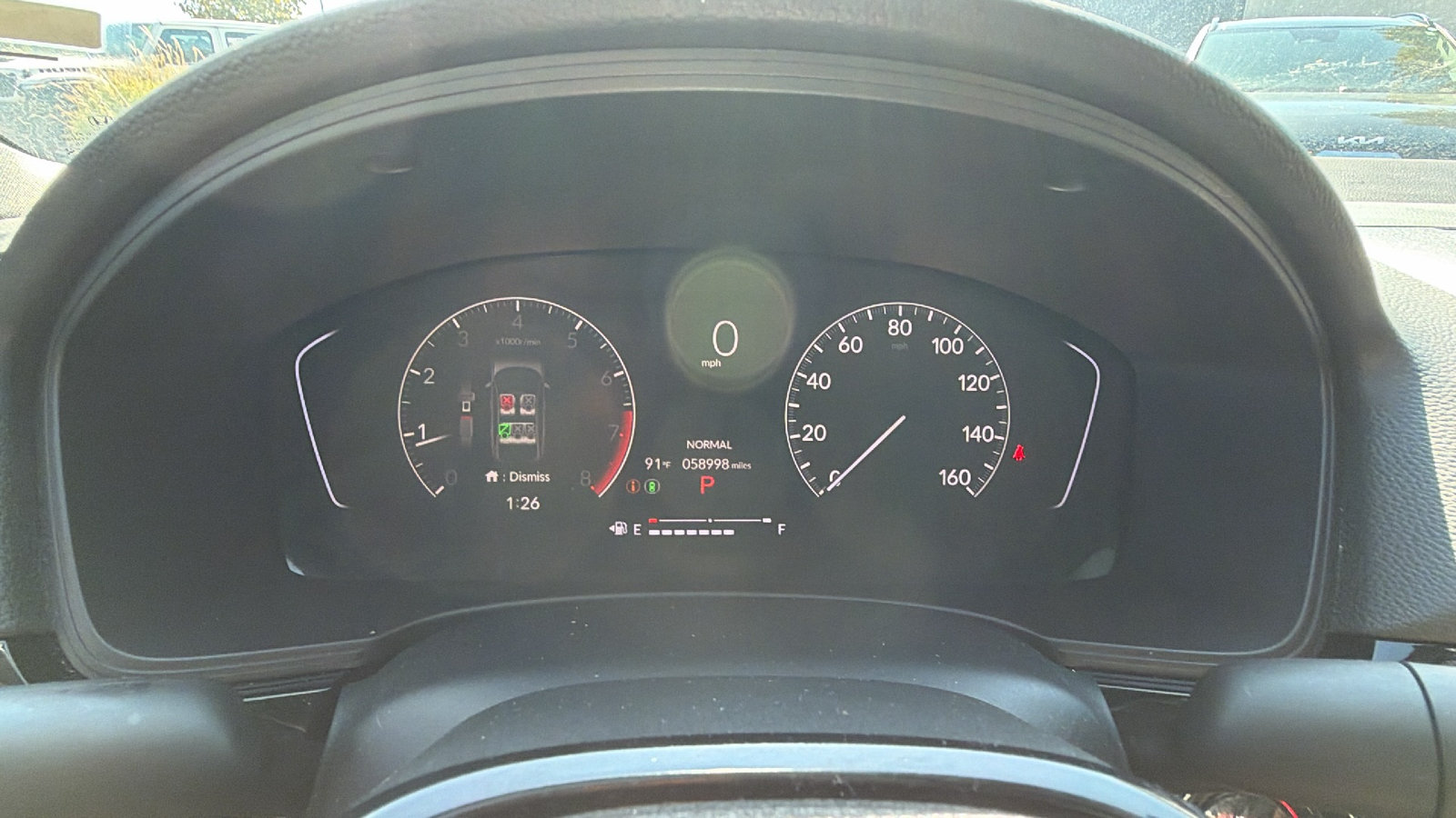Used 2025 Honda Civic Sport image 28