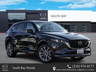Certified 2023 MAZDA CX-30 AWD 2.5 S w/ Preferred Package video 1
