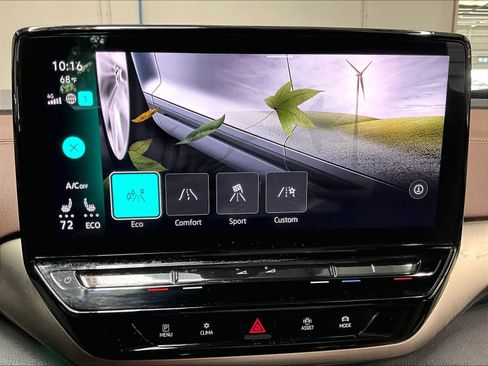 Used 2023 Volkswagen ID.4 2WD image 38