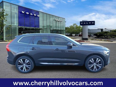 Certified 2023 Volvo XC60 B5 Plus w/ Protection Package Premier image 8