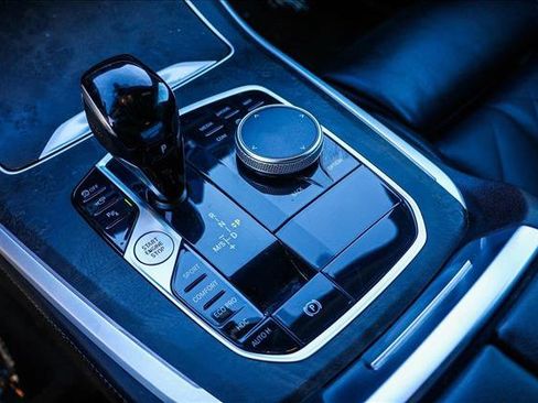 Used 2023 BMW X5 xDrive40i image 21