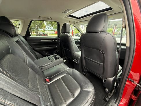 Used 2017 MAZDA CX-5 Grand Touring w/ Premium Package FWD image 26