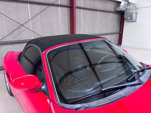 Used 2001 Porsche Boxster S RWD image 29