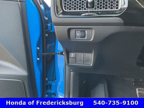 Used 2026 Honda Civic Sport image 33