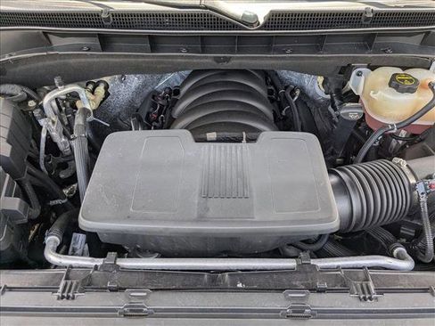 Used 2024 GMC Yukon Denali w/ Advanced Technology Package AWD/4WD image 21