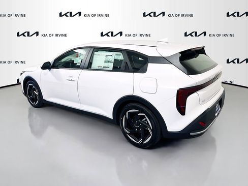 New 2026 Kia K4 EX FWD image 5