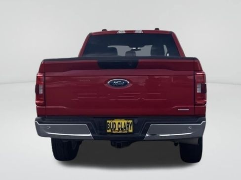 Used 2023 Ford F150 XLT w/ Trailer Tow Package image 7