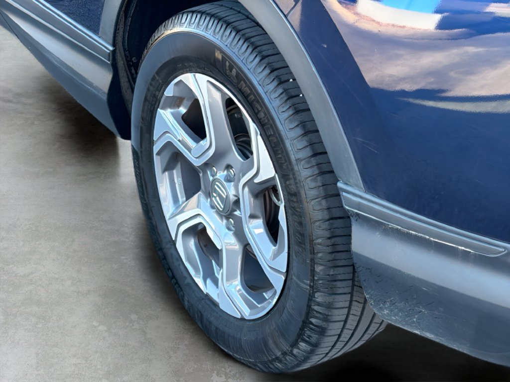Used 2019 Honda CR-V EX-L image 9