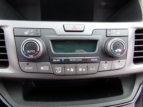 Used 2013 Honda Odyssey EX-L image 31