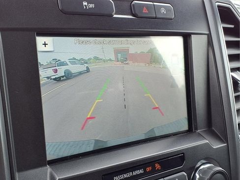 Used 2019 Ford F150 XLT w/ Equipment Group 302A Luxury AWD/4WD image 19