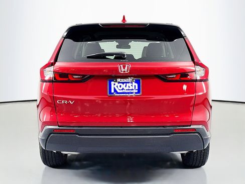 Certified 2023 Honda CR-V EX image 6