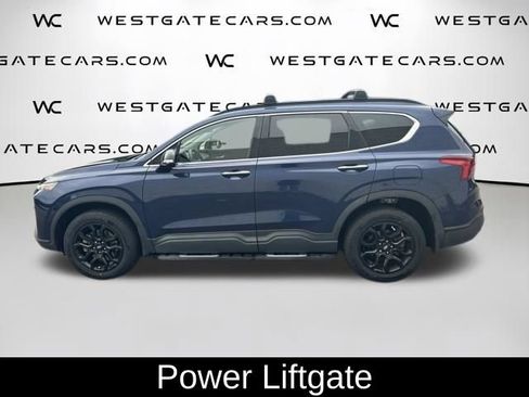 Used 2022 Hyundai Santa Fe XRT w/ Cargo Package AWD/4WD image 14