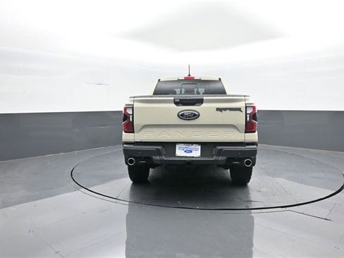New 2025 Ford Ranger Raptor image 6