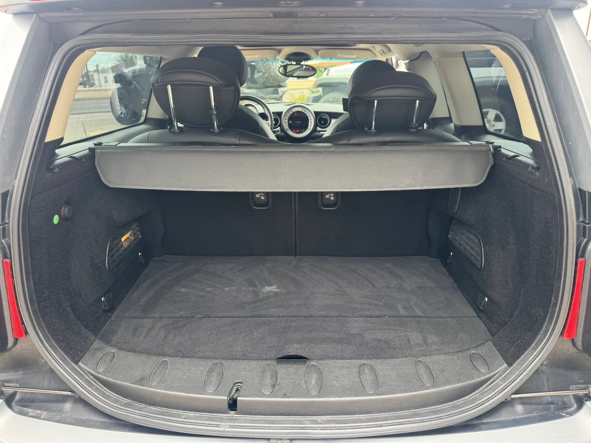 Used 2012 MINI Cooper Clubman FWD image 35