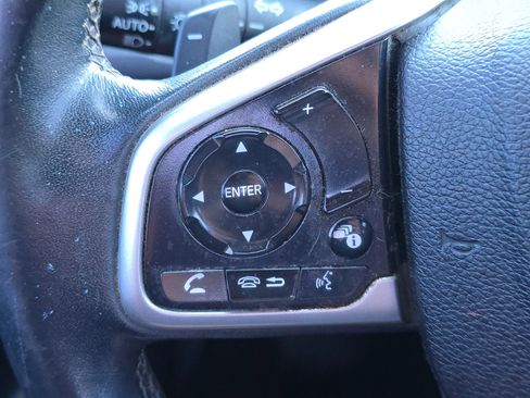 Used 2021 Honda Civic Sport image 14