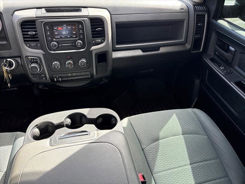 Used 2019 RAM 1500 Express w/ Express Value Package image 5