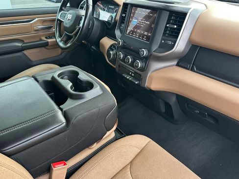 Used 2019 RAM 1500 Big Horn image 15