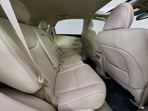 Used 2015 Lexus RX 350 FWD image 34