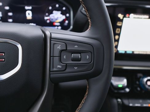 New 2026 GMC Sierra 2500 AT4 w/ AT4 Premium Plus Package image 22