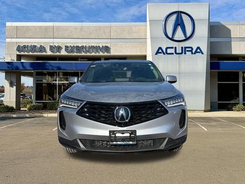New 2026 Acura RDX SH-AWD image 6