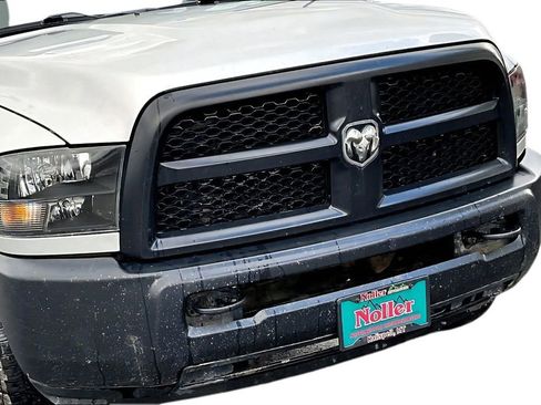 Used 2016 RAM 2500 Tradesman w/ Popular Equipment Group image 25