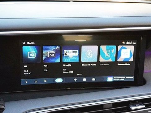 New 2026 Hyundai Palisade Limited image 32