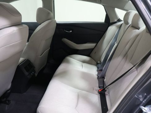 New 2025 Honda Accord SE image 15