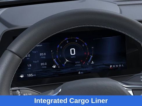 New 2026 Chevrolet Traverse LT w/ Driver Confidence Package image 19