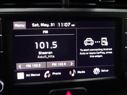 Used 2023 Kia Soul LX w/ Option Group 015 FWD image 31