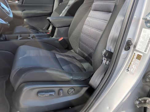 Used 2020 Honda CR-V EX image 9