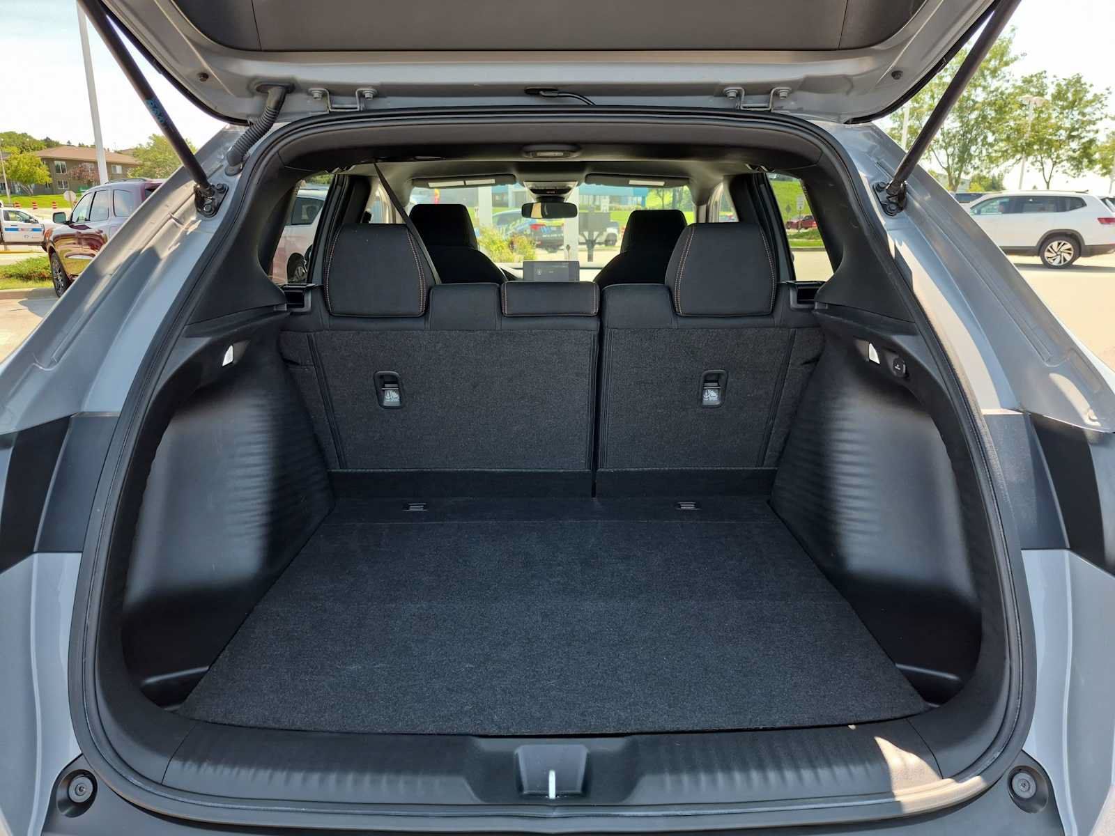 Certified 2024 Honda HR-V Sport image 29