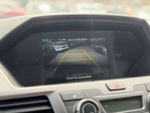 Used 2014 Honda Odyssey EX-L image 15