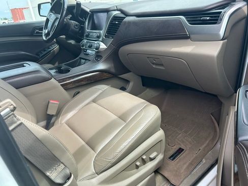 Used 2016 Chevrolet Tahoe LT RWD image 14
