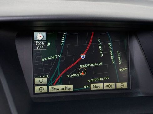 Used 2010 Lexus RX 350 AWD image 14